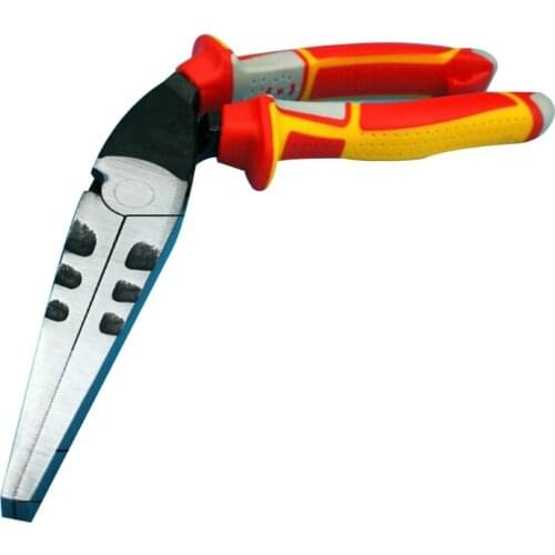 517A Sharp Universal Metal Channel Letter Bending Pliers Tool High Quality Adjustable