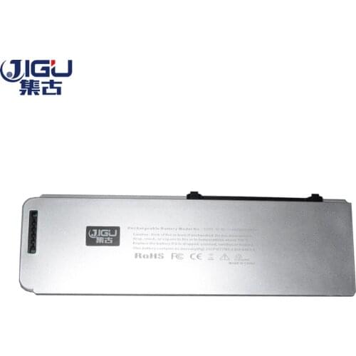JIGU Laptop Battery For APPLE A1281 MB772 For MacBook Pro 15" A1286 MB470 MB471