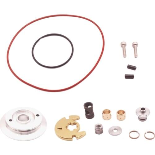 KP35 Turbo Rebuild Repair Kit 2S6Q6K682AB for 1.5DCi 65hp/80hp/82hp