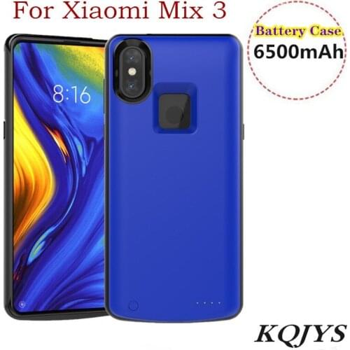Чехлы для телефонов Xiaomi Mi Mix 3 KQJYS China At AliExpress