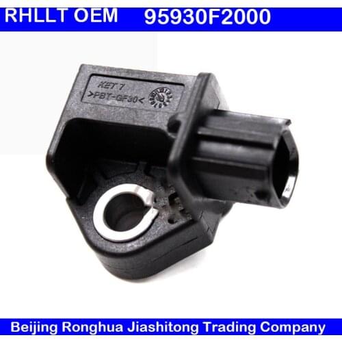 Original genuine sensor OEM 95930F2000 for Hyundai Elantra AD 2015-2017 for Kia Niro 2017-2018