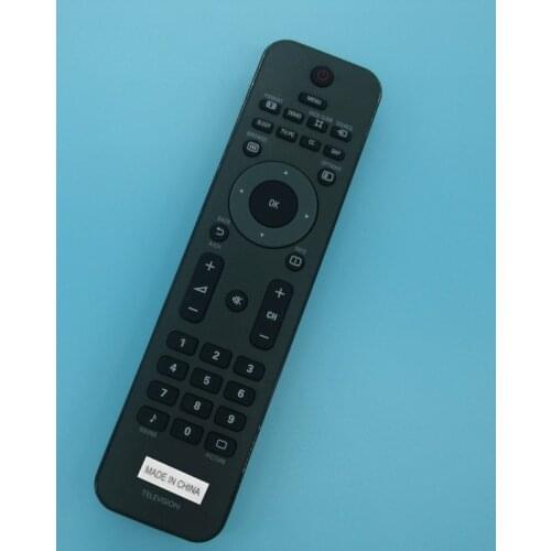 Authentic original 32/42 / PFL3390 for philips remote control/T3 PFL3380/32/42 / T3 in English