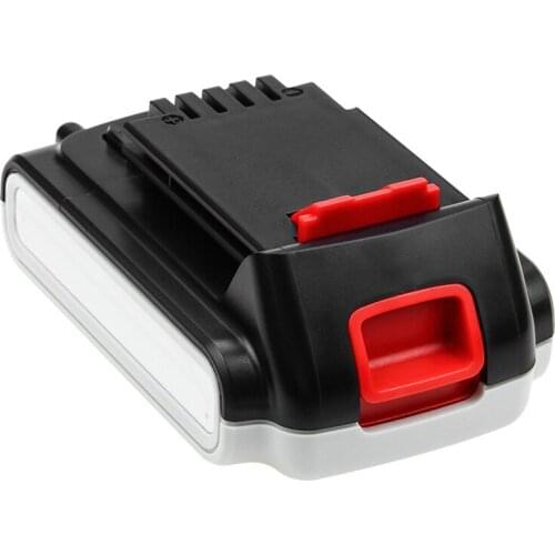 Rechargeable battery 20V power tool accessories lithium battery pack LB2X4020 power tool accessories battery holder