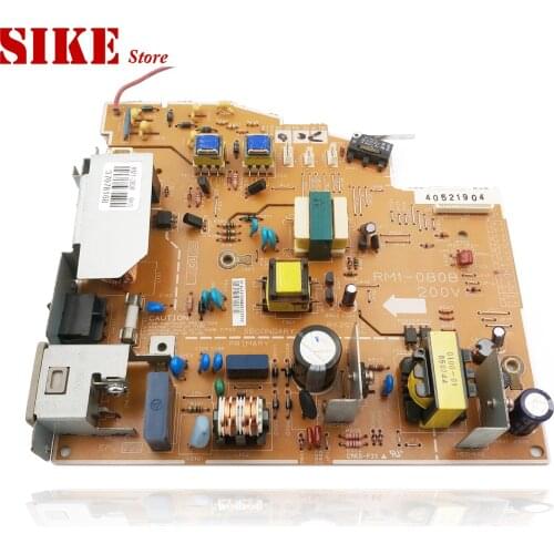 RM1-0807 RM1-0808 Engine Control Power Board For Canon LBP2900 LBP3000 LBP 2900 3000 Voltage Power Supply Board