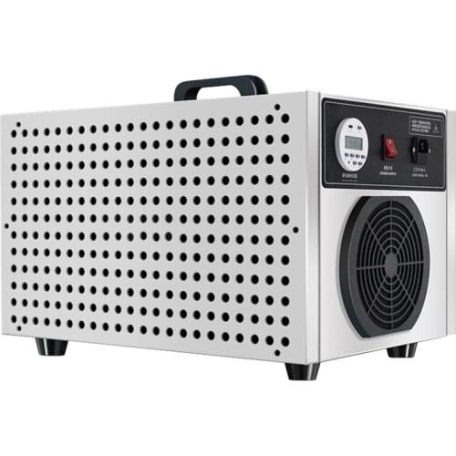 Portable space sterilizer special ozone generator for farm environmental processor space disinfection machine