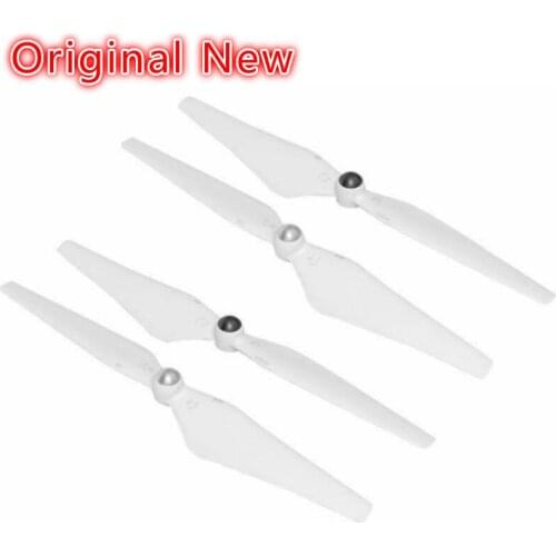 Original New 9450 Propellers For DJI Phantom 3 Drone Self-tightening Props 2 Pairs
