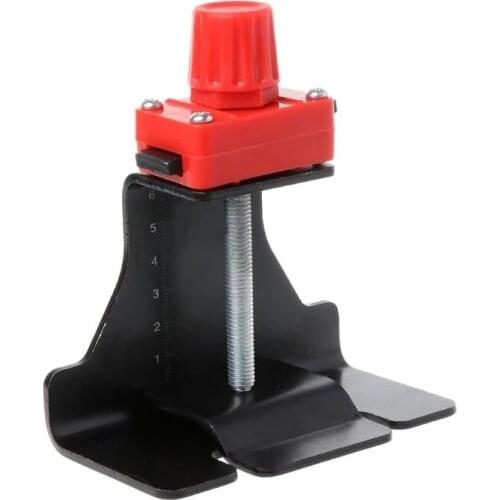 Tile Height Adjustment Leveler Positioner Leveling Manual Regulator Locator Ceramic Construction Tool