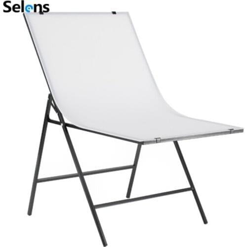 60*100cm Folding Portable Specialty Photography Photo Studio Shooting Table Photo For Still Life Product Shooting