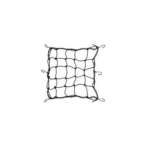 STARKS Motorcycle Luggage Nets