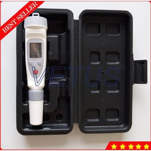 YD-1L Digital Salinity PPM Meter for Salt Water Pool