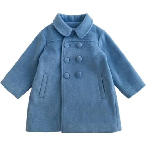 YIzhongxiaoyao Winter Coats For Girls