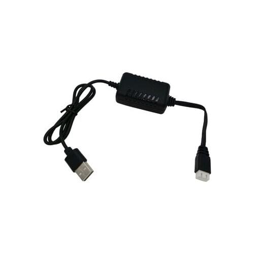7.4v Lipo Battery Charger for RC Toys Gun car tank boat truck Helicopter 7.4v USB charger