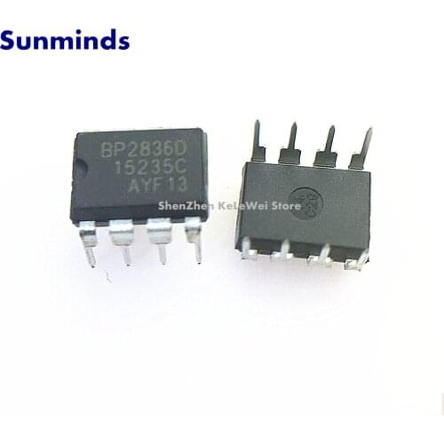 10pcs BP2836D BP2836