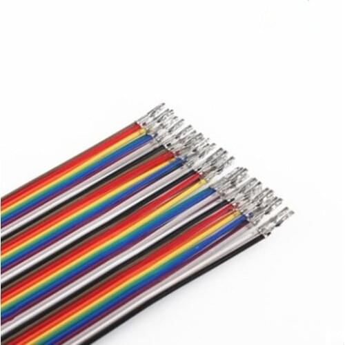 20CM Dupont Line 40 PIN Male to Male/Female to Female/ Male to Female Jumper Wire Dupont Cable DIY KIT