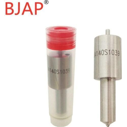 6pcs/lot DLLA140S1039 High Diesel fuel injector nozzle