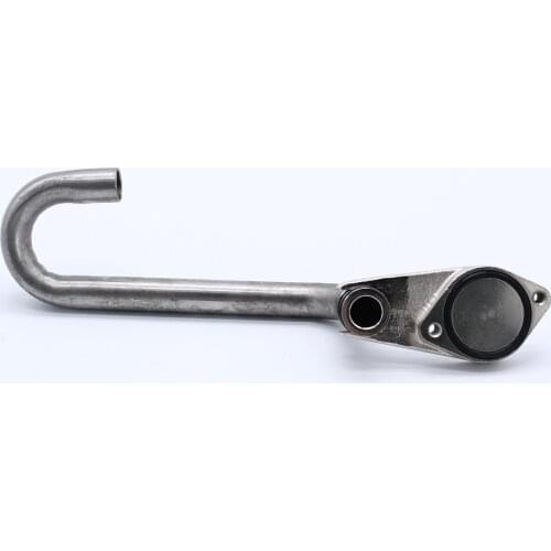 Car EGR Cooler Delete Set Replacement for Ford 6.0L Accessories