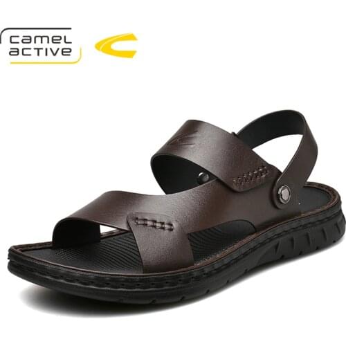 Camel Active Clogs For Girls