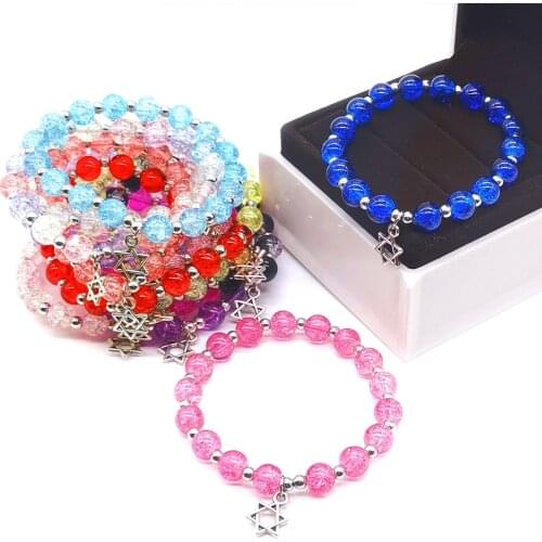 CASEGRACE Bracelets With Pendants