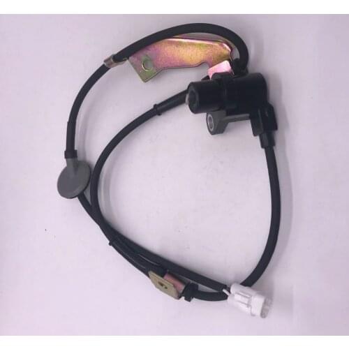 SMD 2PCS 1SET 56220-86G00 56210-86G00 ABS Wheel Speed sensor For Suzuki Ignis Wagon Subaru Justy 5622086G00 5621086G00