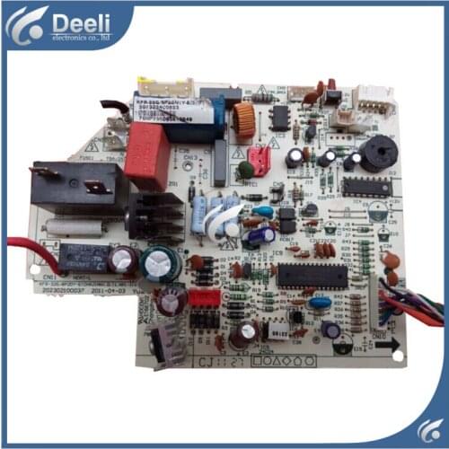 Good working for air conditioner motherboard electronic control board 35G KFR-26G/BP2DN1Y-H KFR-32G/BP2DY-E on sale
