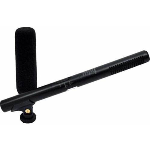 WESTA WM-358 PROFESSIONAL CONDENSER WIDE AREA CHORUS MICROPHONE 27 CM