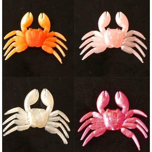 Set of 6 Trolling Lures Marlin Tuna Wahoo Saltwater Fishing Lures