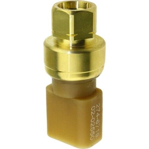 Engine Oil Oil Pressure Sensor Sender Switch for Caterpillar CAT C15 C175 C27 Part Number:274-6718 274-6719