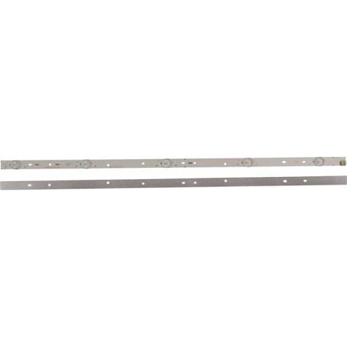 583mm LED Backlight strip 5 Lamp For Hisense 32"TV 32LF520D-TA SV0320AK4_Rev09_5LED_150310