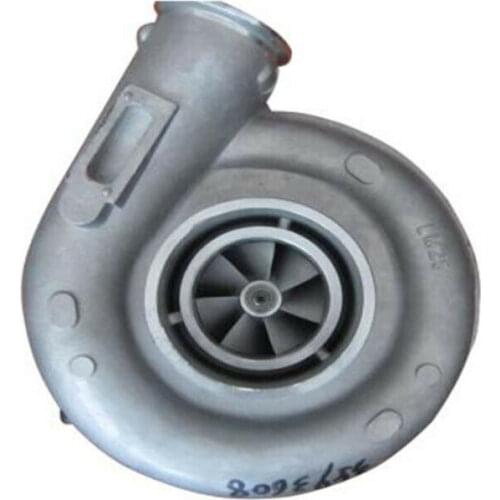 Turbo HX55 Turbocharger 4024967 76194940 3593606 3593607 Engine M11 Engine