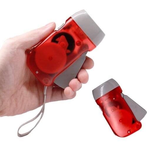 YORYZENG LED Flashlights