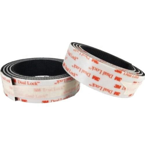 3M Dual Lock Reclosable Fastener SJ3551