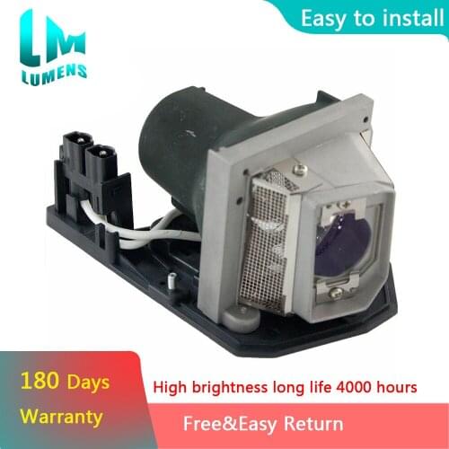 Replacement Projector Lamp bulb TLPLV10 For TOSHIBA TDP-XP1 / TDP-XP1U TDP-XP2U Projectors with housing Lumens