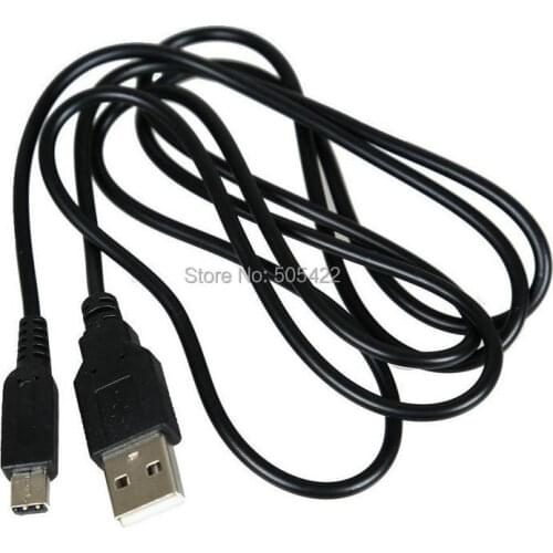 Sync Charge Charging USB Power Cable Cord Line Charger for Nintendo for 3DS for 2DS