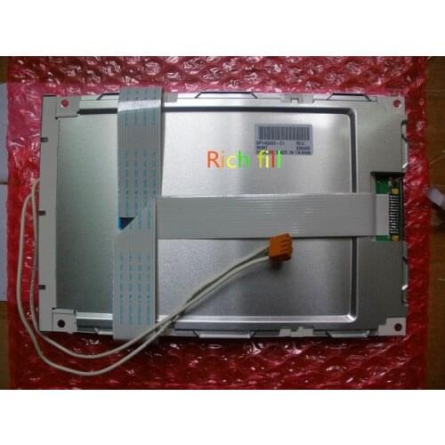 SP14Q005 LCD screen display