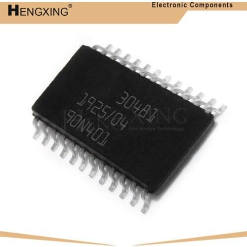 1piece 30481 SOP-24 Car chip car IC In Stock