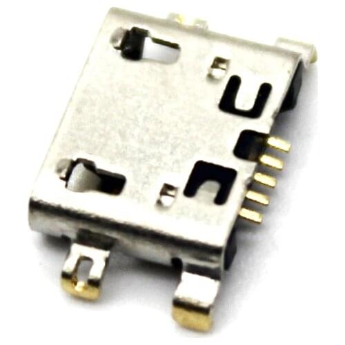 10pcs/lot New For Acer ICONIA B3-A20 one 8 B1-850 Micro USB DC Charging Socket Port Connector | B3 A20