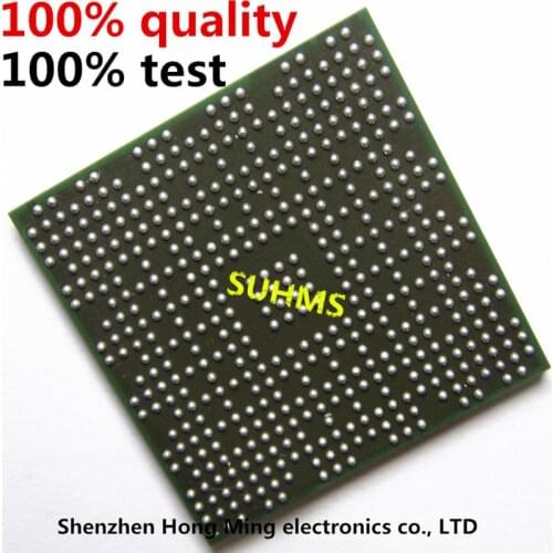 100% test very good product NF-G6150-N-A2 NF G6150 N A2 BGA Chipset