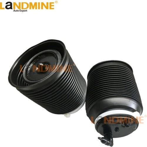 Free Shipping 1Pair 2003-2009 Air Ride Rear Air Spring Bag Repair Kit Fit Toyota 4Runner GX470 4809035011 4808035011