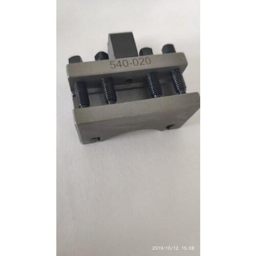 Quick change tool post 540-020 A0B 12x50mm