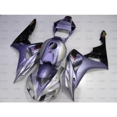 CBR 1000 RR 2006 - 2007 Plastic Fairings CBR 1000 RR 07 Body Kits CBR1000RR 07 Fairings