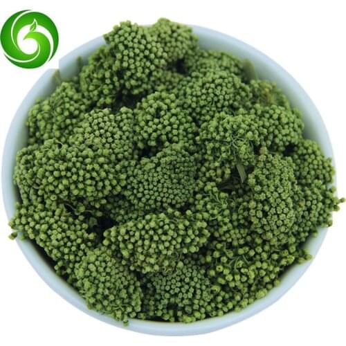 Panax Notoginseng Flower, New Flower, Four-year Tianqi Dried Flower