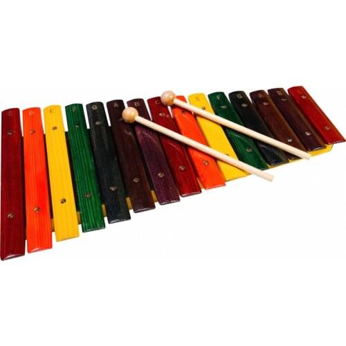 FLIGHT Xylophones