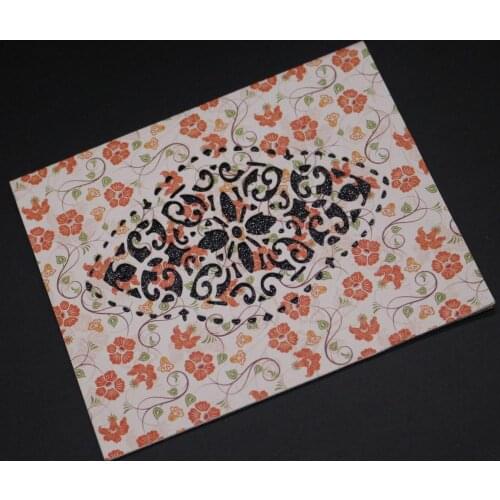 Pattern cutting mold mold embossing card scrapbooking card album decoration metal crafts