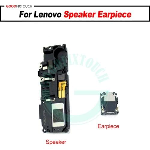 GOODFIXTOUCH Speakers For Phones ZUK Z2Pro