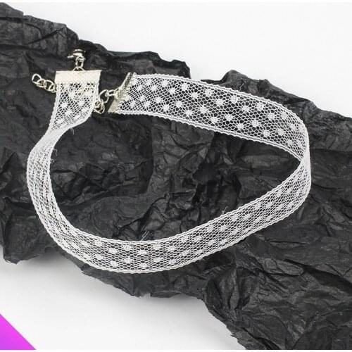 Кружевные чокеры GREENWAVES China At AliExpress