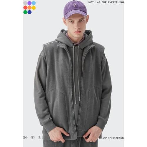Флисовые жилеты INFLATION China At AliExpress