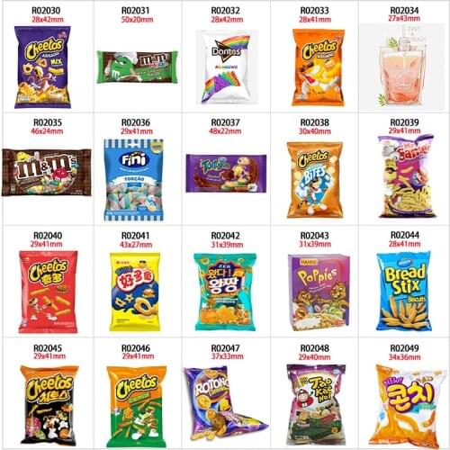 30pcs/lot Back to School Book Pencil Plastic Resin Flat Back for Hair Bows Planar Resin Crafts for DIY Phone Decor R0203 R0204