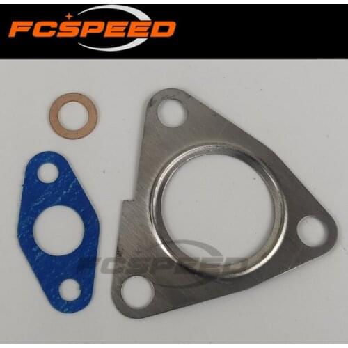 Turbocharger gasket kit GT1549V 761433 A6640900880 Turbo metal kits for Ssang-Yong Actyon Kyron 2.0 Xdi 104 Kw 141 HP D20DT 2006