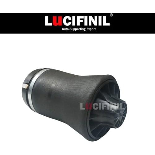 LuCIFINIL Air Ride Rear Suspension Spring Bag For Jeep Grand Cherokee 4-Door 68029912AE 68029911AB 68029912AC 68029912AD