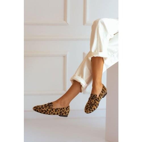 LuviShoes Womens Spring Shoes